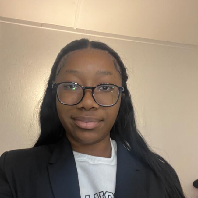 Babysitter in Fontenay-sous-Bois: Marilyne