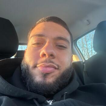 Babysitter in Woippy: Elias