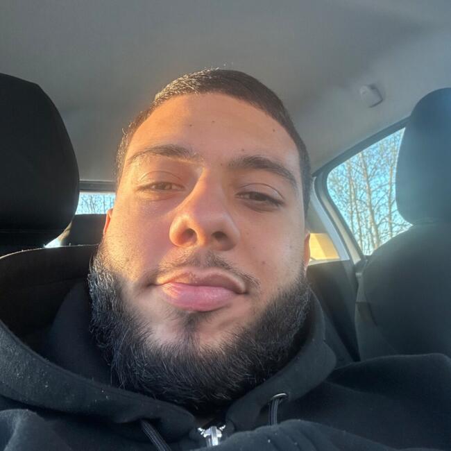 Babysitter in Woippy: Elias