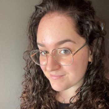 Babysitter in Vieillevigne: Manon