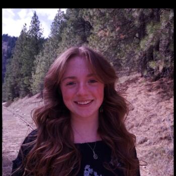 Nanny in Melba (Idaho): Natalie