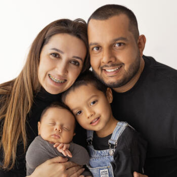 Familia Marbella: Hugo