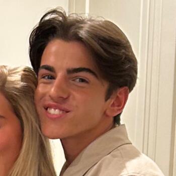 Babysitter London: Archie