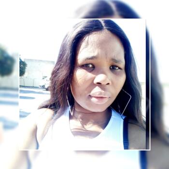 Babysitter in Cape Town: Nozuko