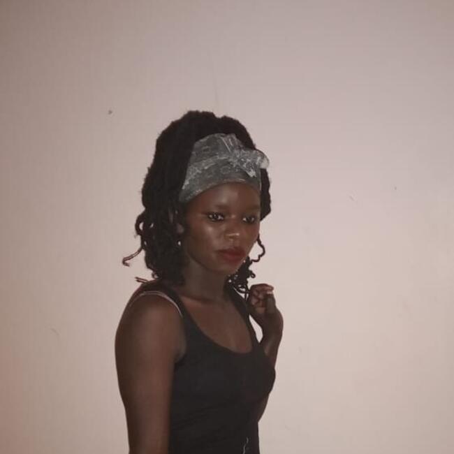 Babysitter in Nairobi: Monica