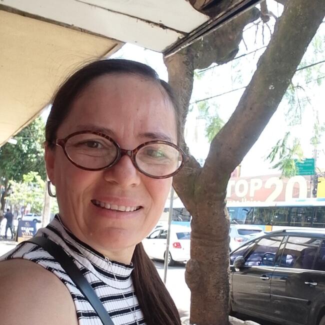 Babysitter in Goiânia: Josileia