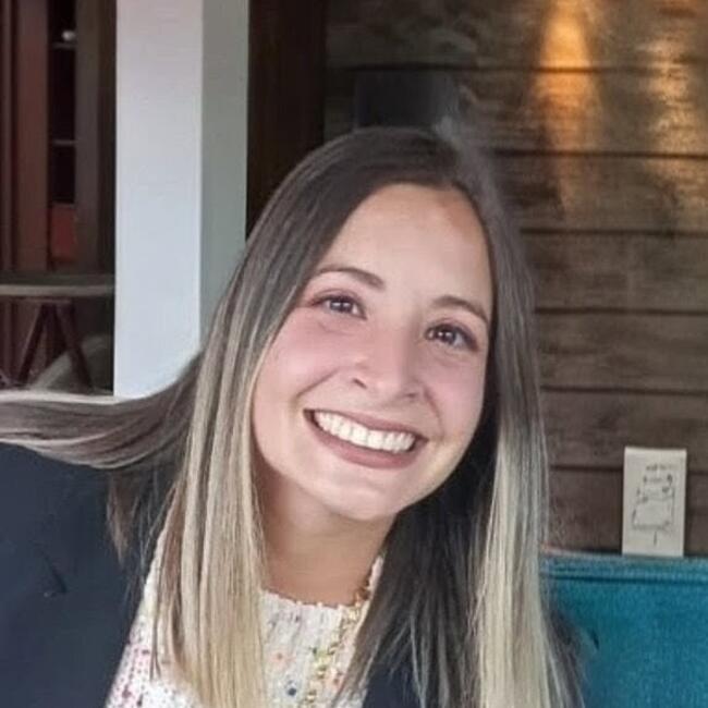 Niñera en Valparaíso: Sandra