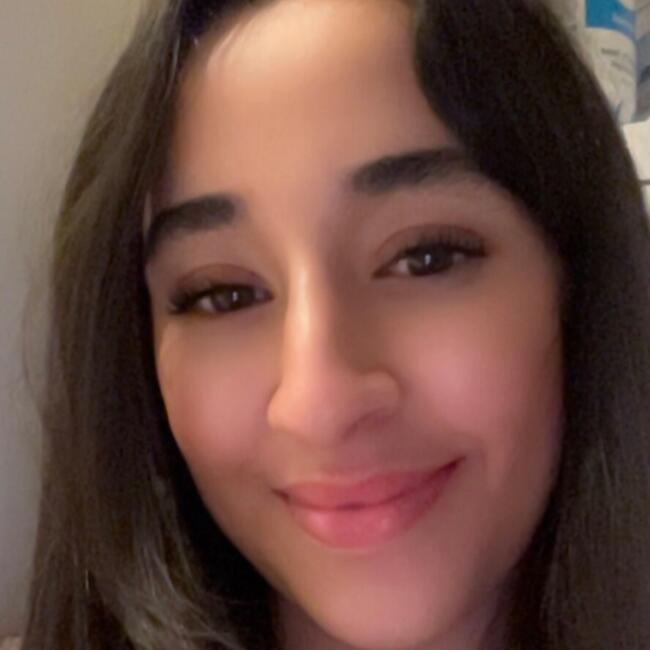 Babysitter in Anderlecht: Halima