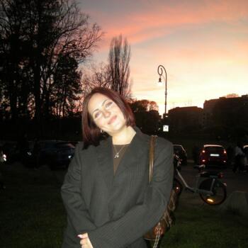 Babysitter a Torino: Giulia