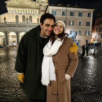 Lavoro per babysitter a Roma: lavoro per babysitter Luigi e Loredana