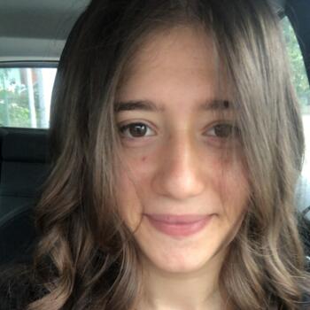 Babysitter in Fidenza: Adele