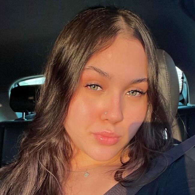 Babá em Rio de Janeiro: Gabrielly