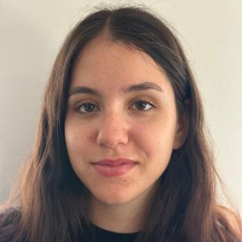 Nanny in Navalcarnero: Ari
