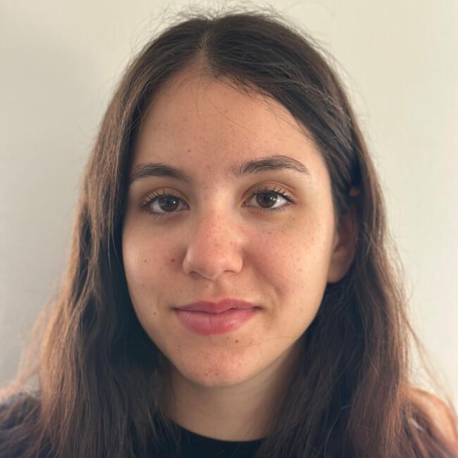 Nanny in Navalcarnero: Ari