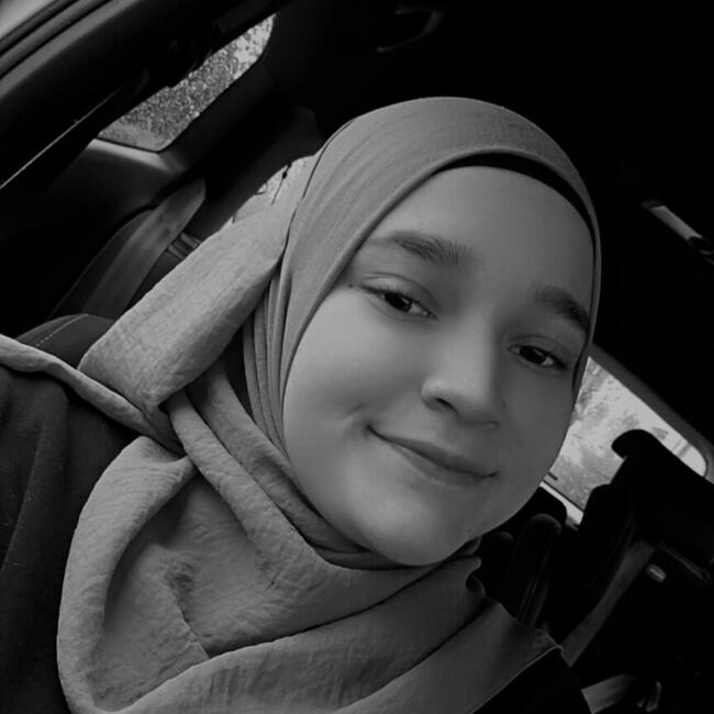 Baby-sitter in Baar: Aysenur