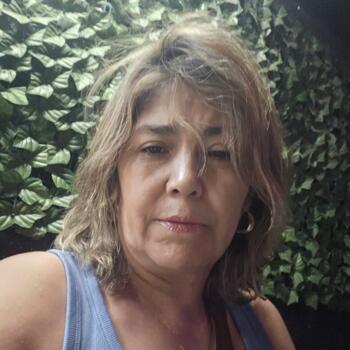 Babysitter Puente Alto: Maria