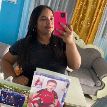 Babysitter Naples: Elizabeth