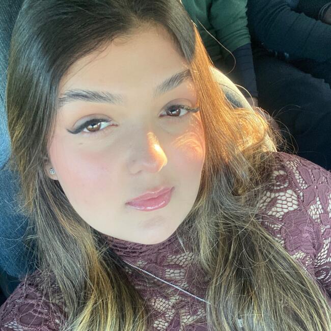 Babá em São José dos Campos: Ana beatriz