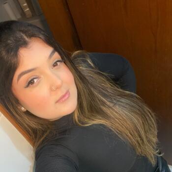 Babysitter São José dos Campos: Ana beatriz
