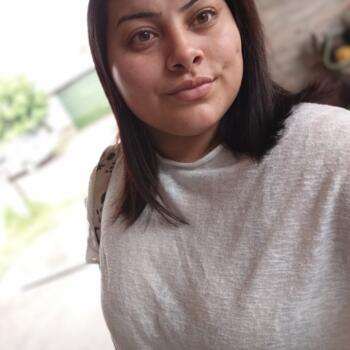 Babysitter in Santiago del Estero: Florencia