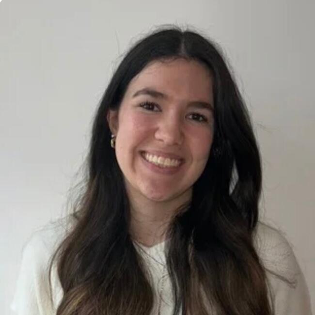 Babysitter in Albi: Marilou