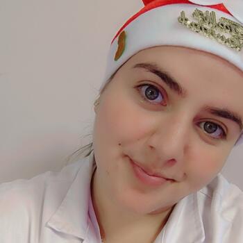 Babysitter Asunción: Maria Zunilda