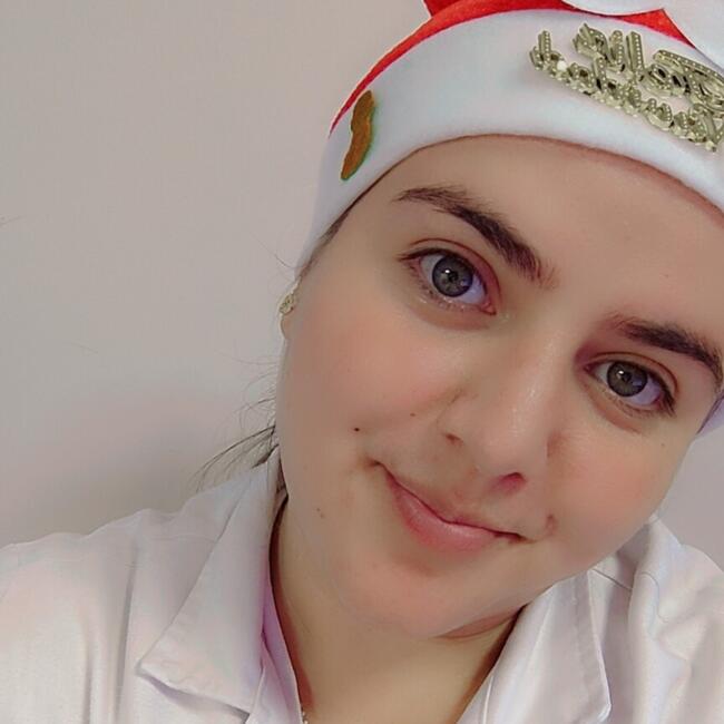 Babysitter in Asunción: Maria Zunilda