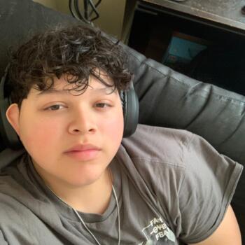 Babysitter in Milwaukee: Jordan