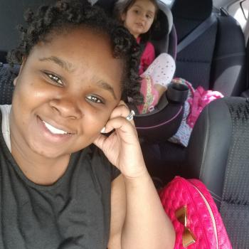 Babysitter Deerfield Beach: Lashonna