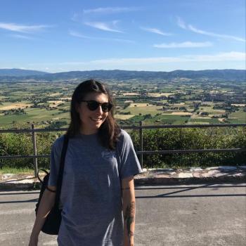 Babysitter Corciano: Benedetta
