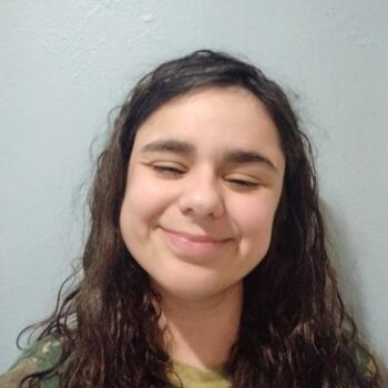 Baby-sitter Bordeaux: Camille