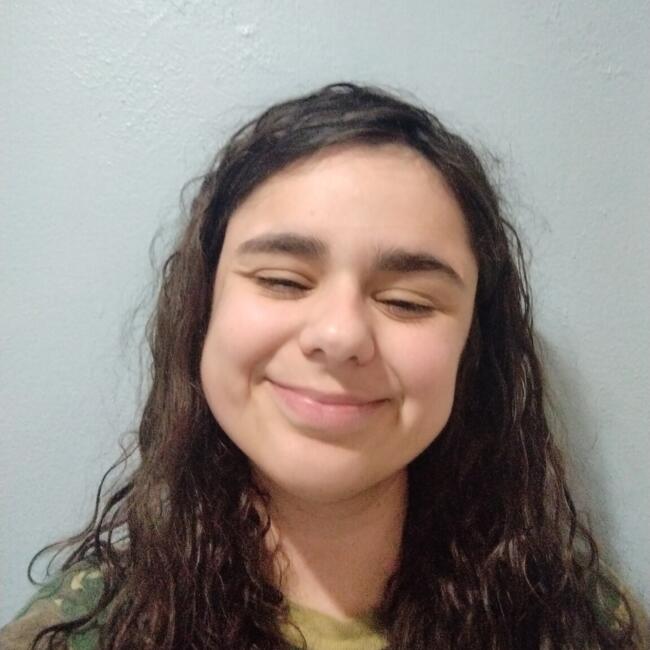 Babysitter in Bordeaux: Camille