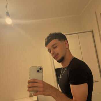 Babysitter in Hesperange: Raphael