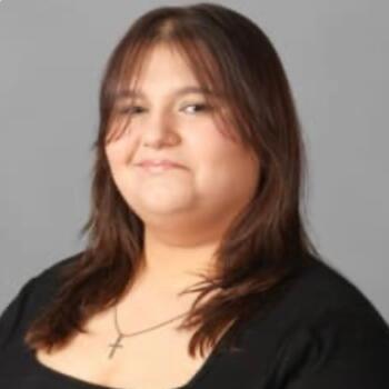 Babysitter Niles (Illinois): Sofia