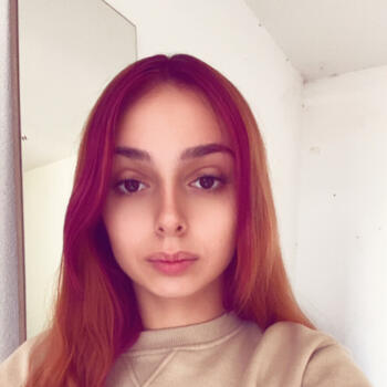Babysitter Bagnols-sur-Cèze: Tess