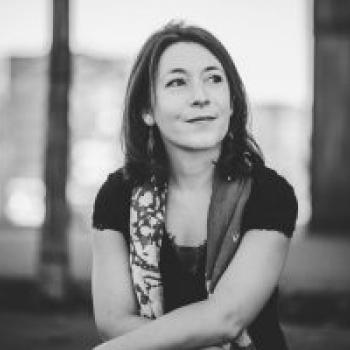 Baby-sitter in Lyon: Claudine