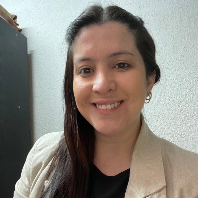 Babysitter in Montevideo: Gimena