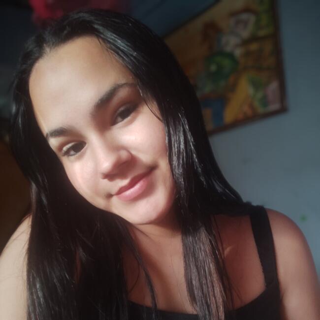 Babysitter in Montevideo: Daniela Duran Vera