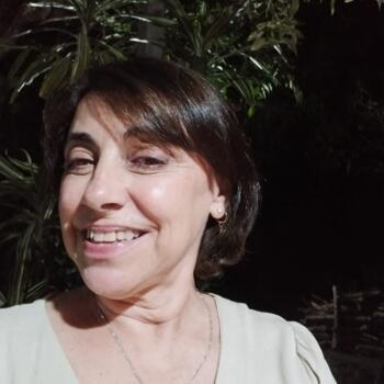Niñera La Plata: Rosa