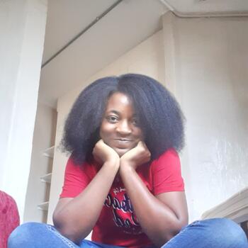 Babysitter in Johannesburg: Tinaye Thelma