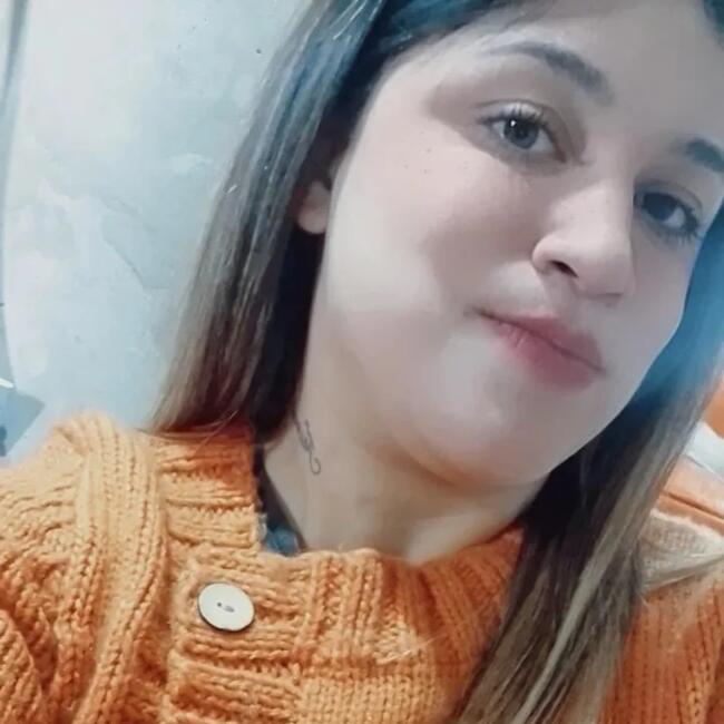 Niñera en Ezpeleta: Leila