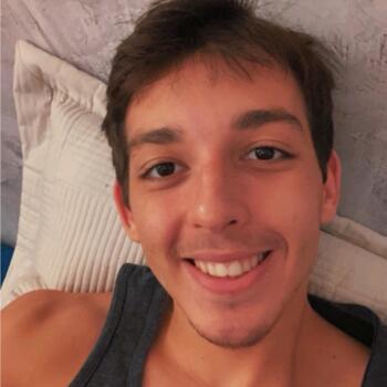 Babysitter em Vila Franca de Xira: Thales