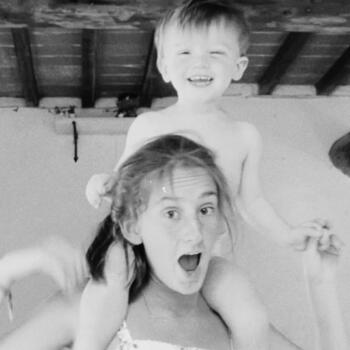 Babysitter a Scandicci: Clelia