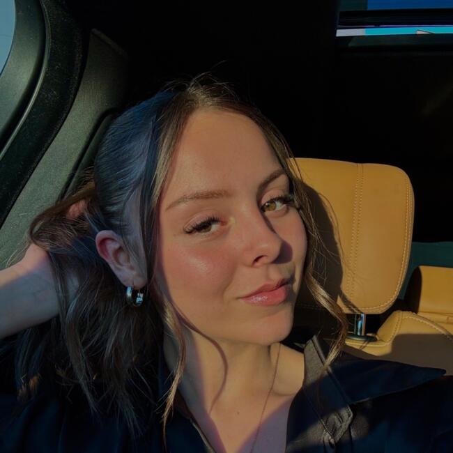 Babysitter in Mamer: Lara