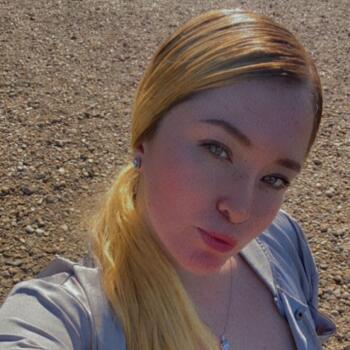 Babysitter in Austin: Ruby