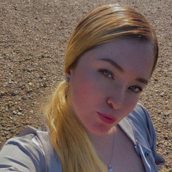 Babysitter in Austin: Ruby