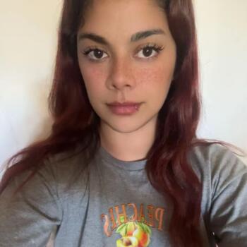 Babysitter in Córdoba: Cami