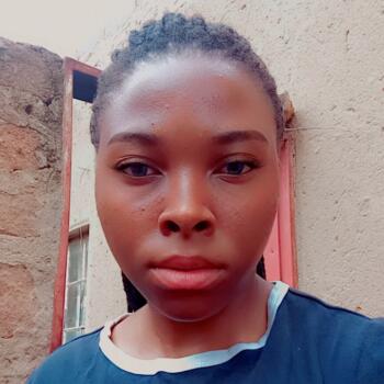 Babysitter in Polokwane: Moore