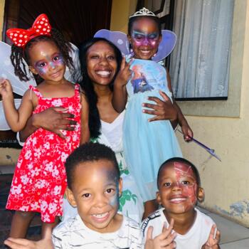 Babysitter in Landser: Shereen