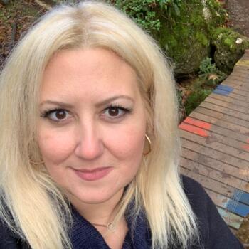 Niñera en Keratsíni: ΜΑΡΙΝΑ